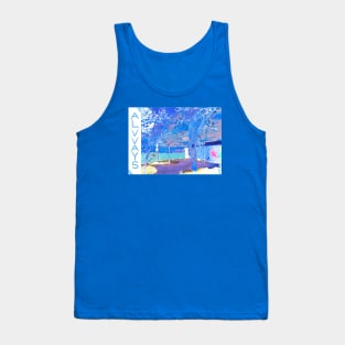 ALVVAYS Tank Top